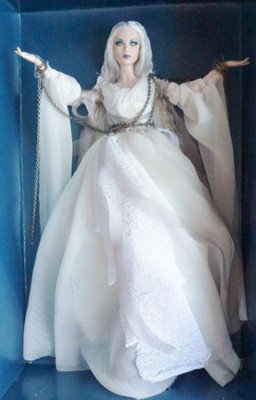 haunted beauty ghost barbie